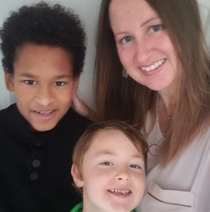 Meet your Posher, Heidi